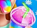 Joc Maker slushy înghețat on-line