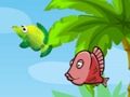 Joc Pescuit Ninja  on-line