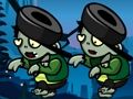 Joc Zombie Mayhem on-line