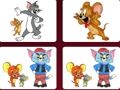 Joc Tom și Jerry Memory  on-line