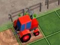 Joc Farm Puzzle 3D on-line