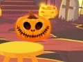 Joc Turnul dovleacului Halloween  on-line