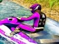 Joc Curse de bărci cu jet ski 2020  on-line