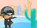 Joc Soldat zombie on-line