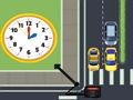 Joc Timp de control al traficului  on-line