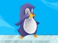 Joc Salvați pinguinul  on-line