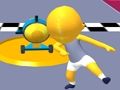 Joc Surfer de tun on-line