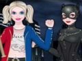 Joc Harley Quinn și prietenii  on-line