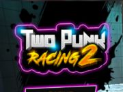 Joc Două curse punk 2 on-line
