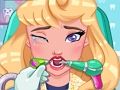 Joc Printesa Ava Dentist real on-line Joc Printesa Ava Dentist real on-line