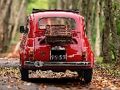 Joc Jigsaw Fiat 500 Old Timer  on-line