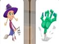 Joc Memorie distractivă de Halloween  on-line