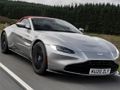 Joc Aston Martin Vantage Roadster on-line