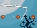 Joc Dovleci de Halloween  on-line