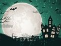 Joc Căutare de cuvinte de Halloween  on-line