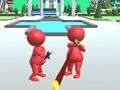 Joc Dodge Action 3D on-line