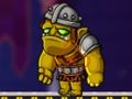 Joc Orc Hunter Halloween on-line