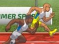 Joc Eroul atletismului  on-line