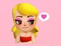 Joc Dragoste pin 3d on-line Joc Dragoste pin 3d on-line
