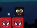 Joc Halloween Geometrie Dash on-line