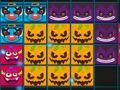 Joc Blocuri Puzzle Halloween  on-line