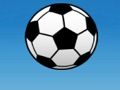 Joc Keepy Ups Soccer on-line