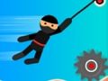 Joc Ragdoll Swing on-line