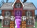 Joc Producătorul de case de Halloween on-line