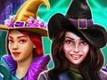 Joc Luna de Halloween  on-line