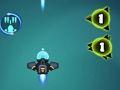 Joc Shooter de virus al atacului galaxiei on-line Joc Shooter de virus al atacului galaxiei on-line