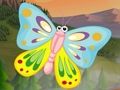 Joc Fluture Jigsaw  on-line