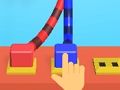 Joc Puzzle Tangle 3D  on-line