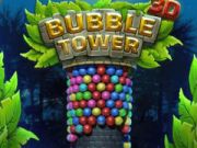 Joc Bubble Tower 3d on-line