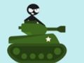 Joc Rezervoare Stickman  on-line