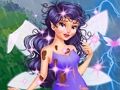 Joc Aspectul magic al unei zâne  on-line