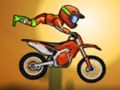 Joc Moto X3m Curse de motociclete  on-line