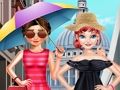 Joc Moda de vară prințesă  on-line