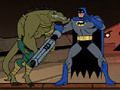 Joc Batman the Brave and the Bold Dynamic Team Double Team  on-line