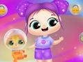 Joc Aventurile lui Miruna: Slime Galaxy on-line