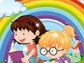 Joc Joc Puzzle Fete  on-line