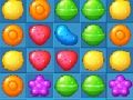 Joc Candy Match 3 Jelly on-line