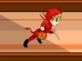 Joc Aventura de Halloween  on-line
