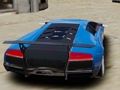 Joc New Modern City Ultimate Car 3D on-line