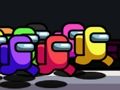 Joc Printre noi Space Rush  on-line