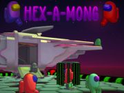 Joc Hex-a-Mong on-line
