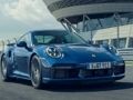 Joc 2021 Porsche 911 Turbo Puzzle on-line
