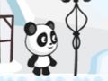 Joc Panda alergând on-line