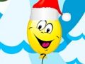 Joc Baloane de Crăciun izbucnind  on-line