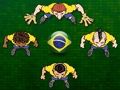 Joc Cupa Braziliei 2014  on-line