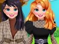 Joc Annie Fall Tendnds Blogger Story on-line